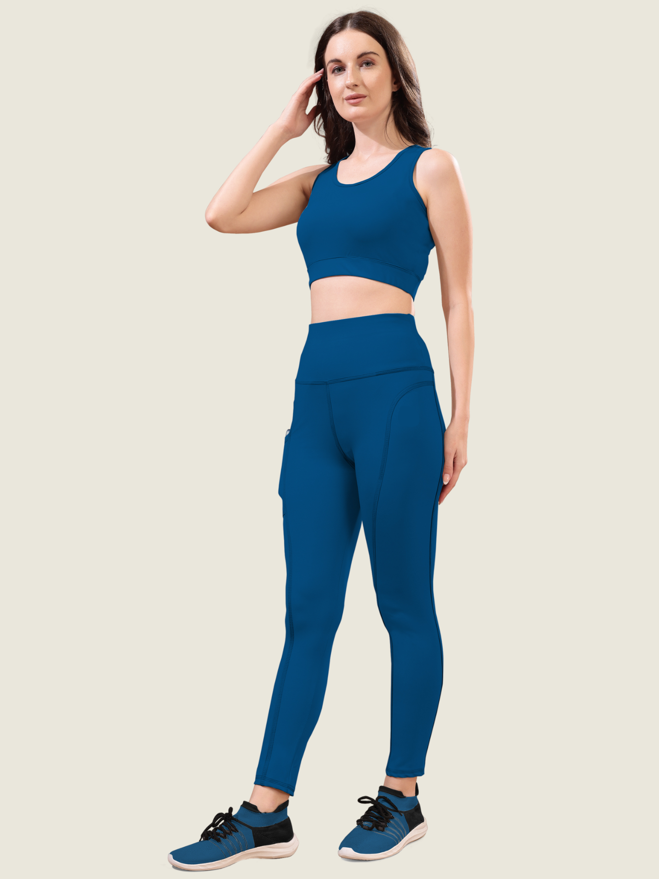 Move Set – Ocean Teal