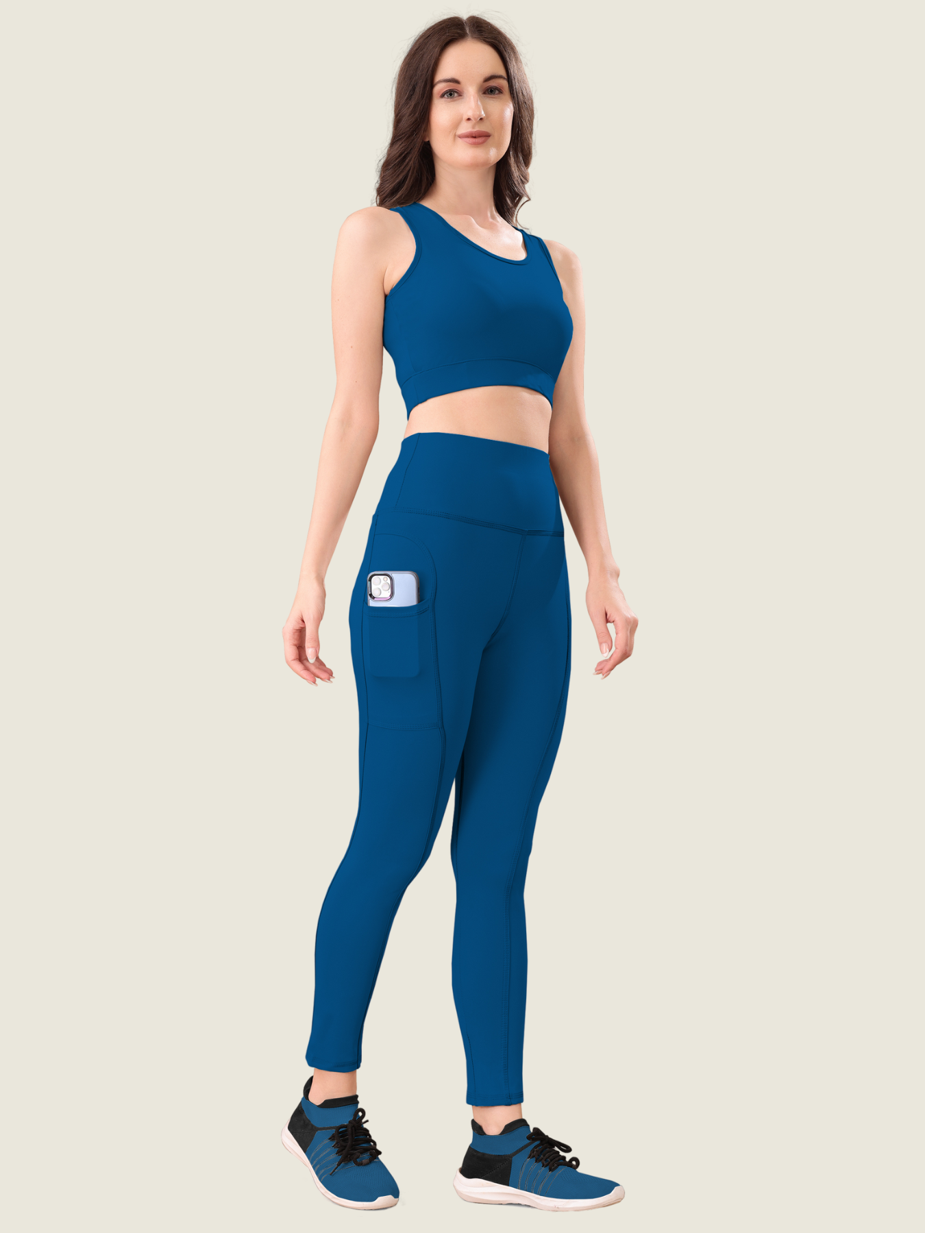 Move Set – Ocean Teal