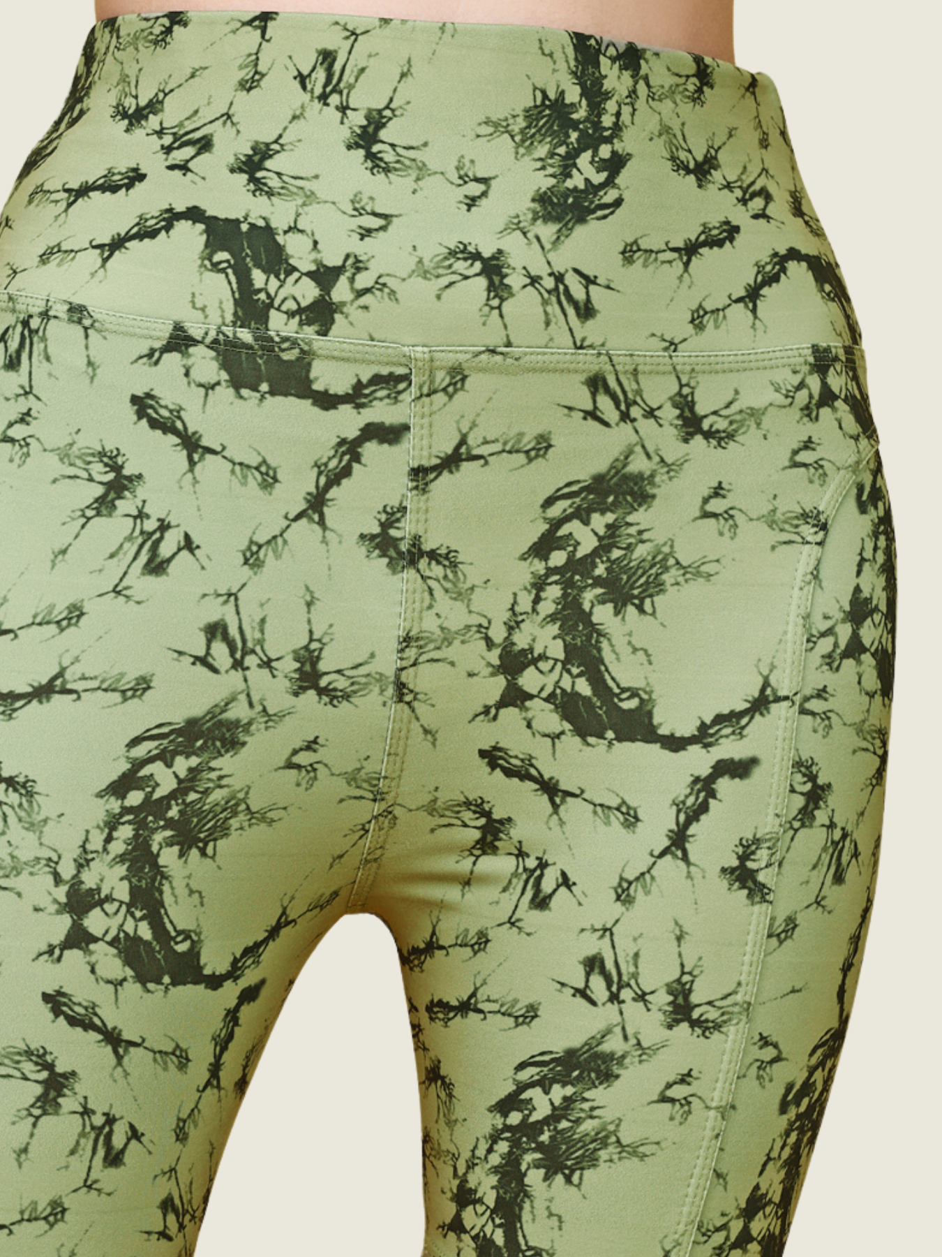 Olive shadow Active Set