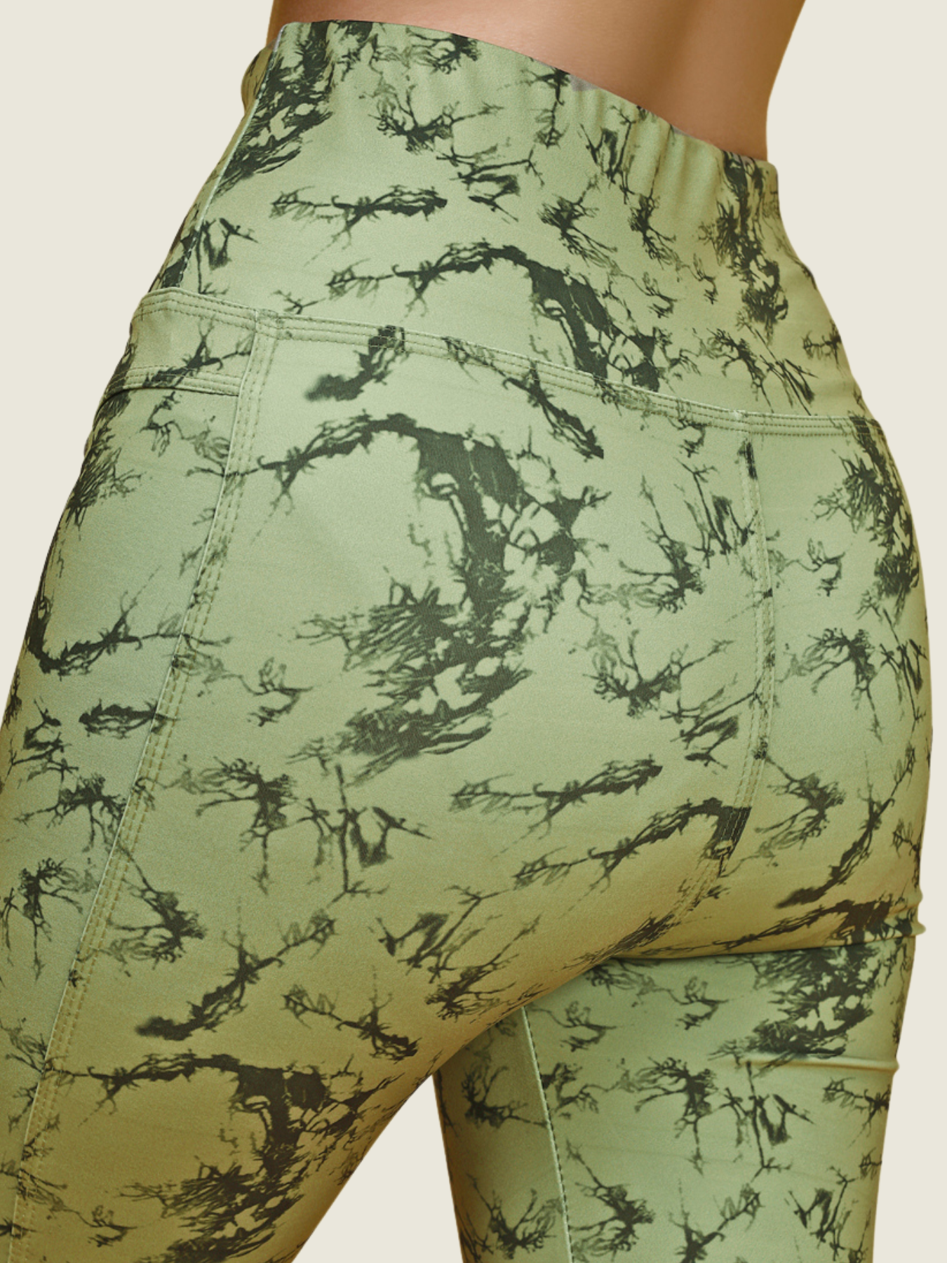 Olive shadow Active Set