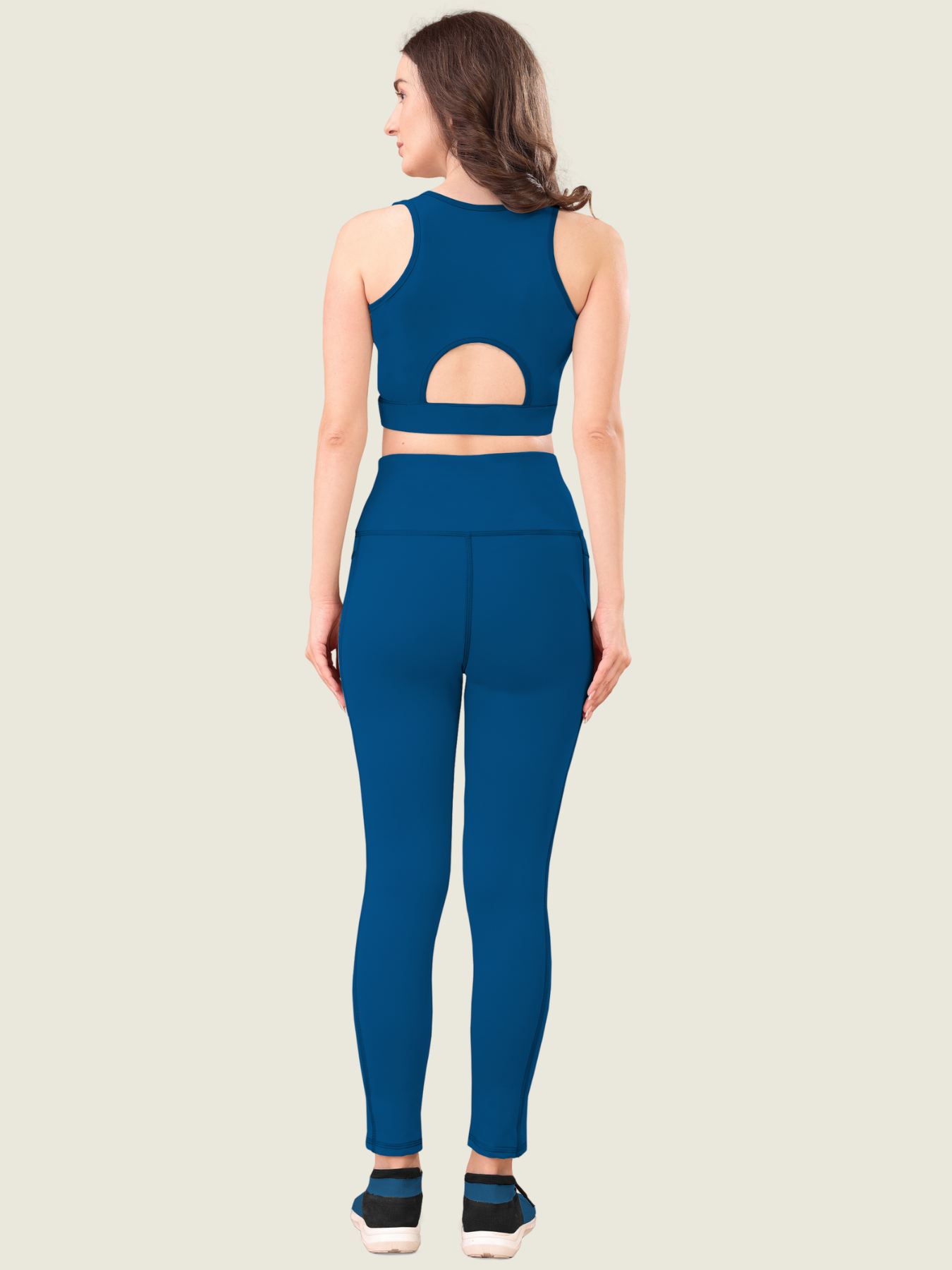 Move Set – Ocean Teal