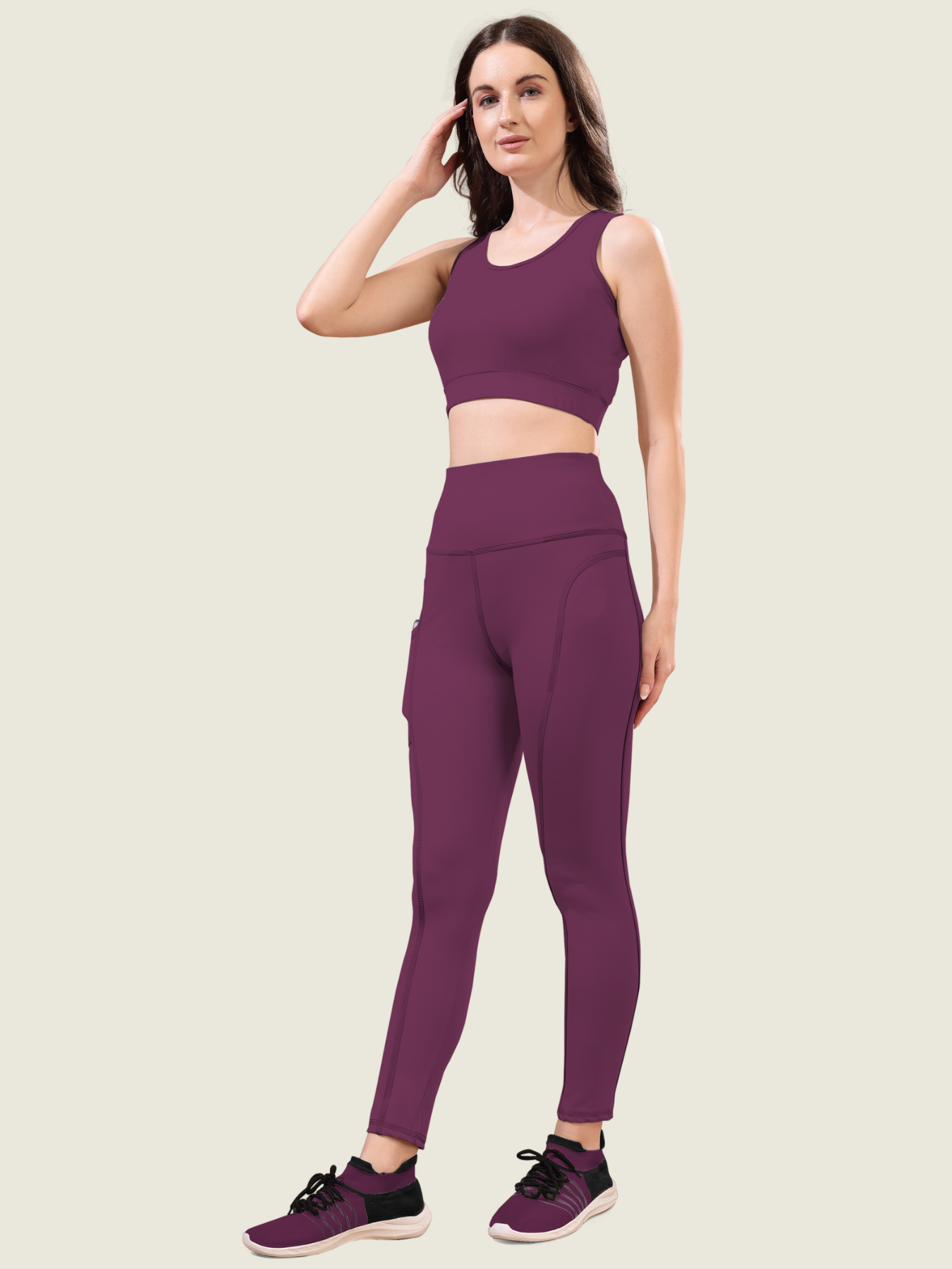 Move Set – Berry Wine