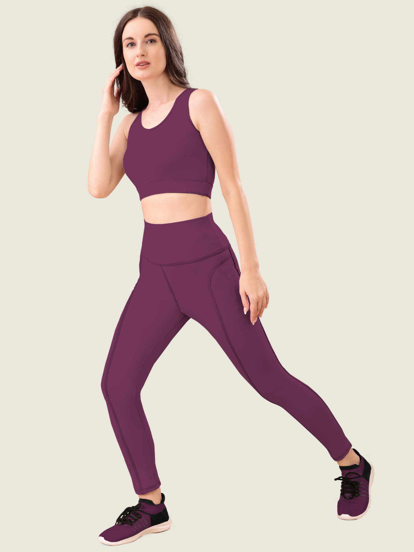 Move Set – Berry Wine