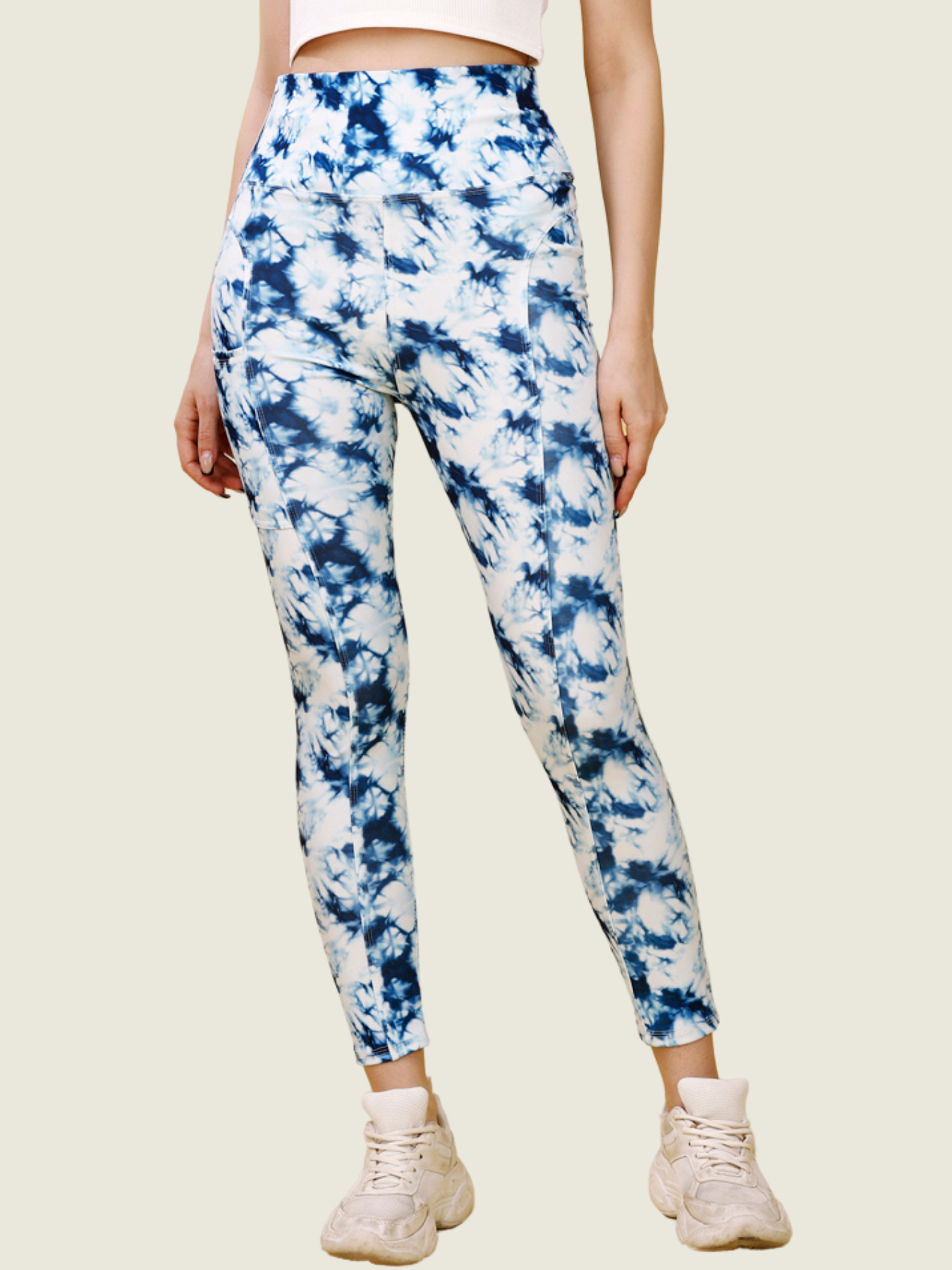 Sandy dusk Active Set