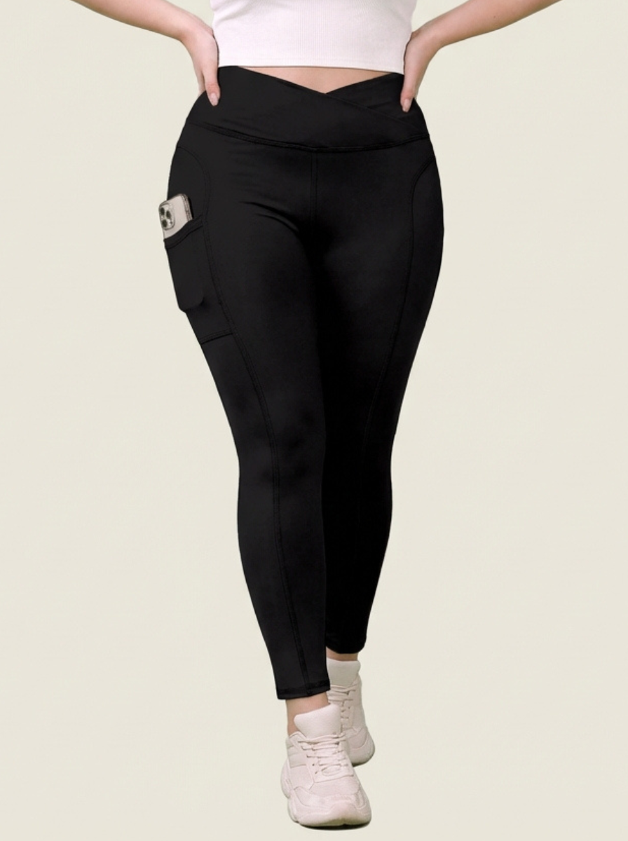 V-Curve Sculpt Long Leggings