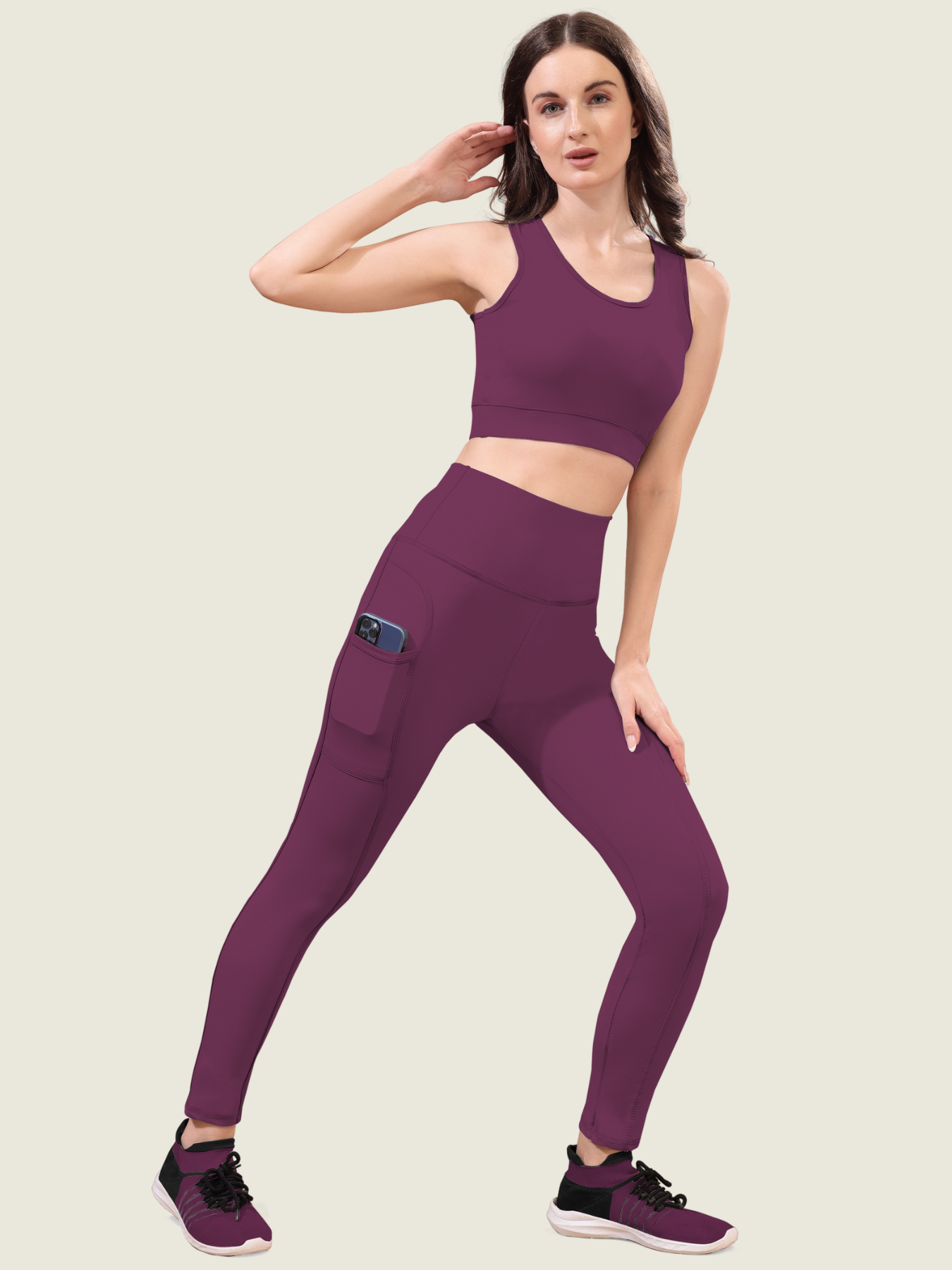 Move Set – Berry Wine