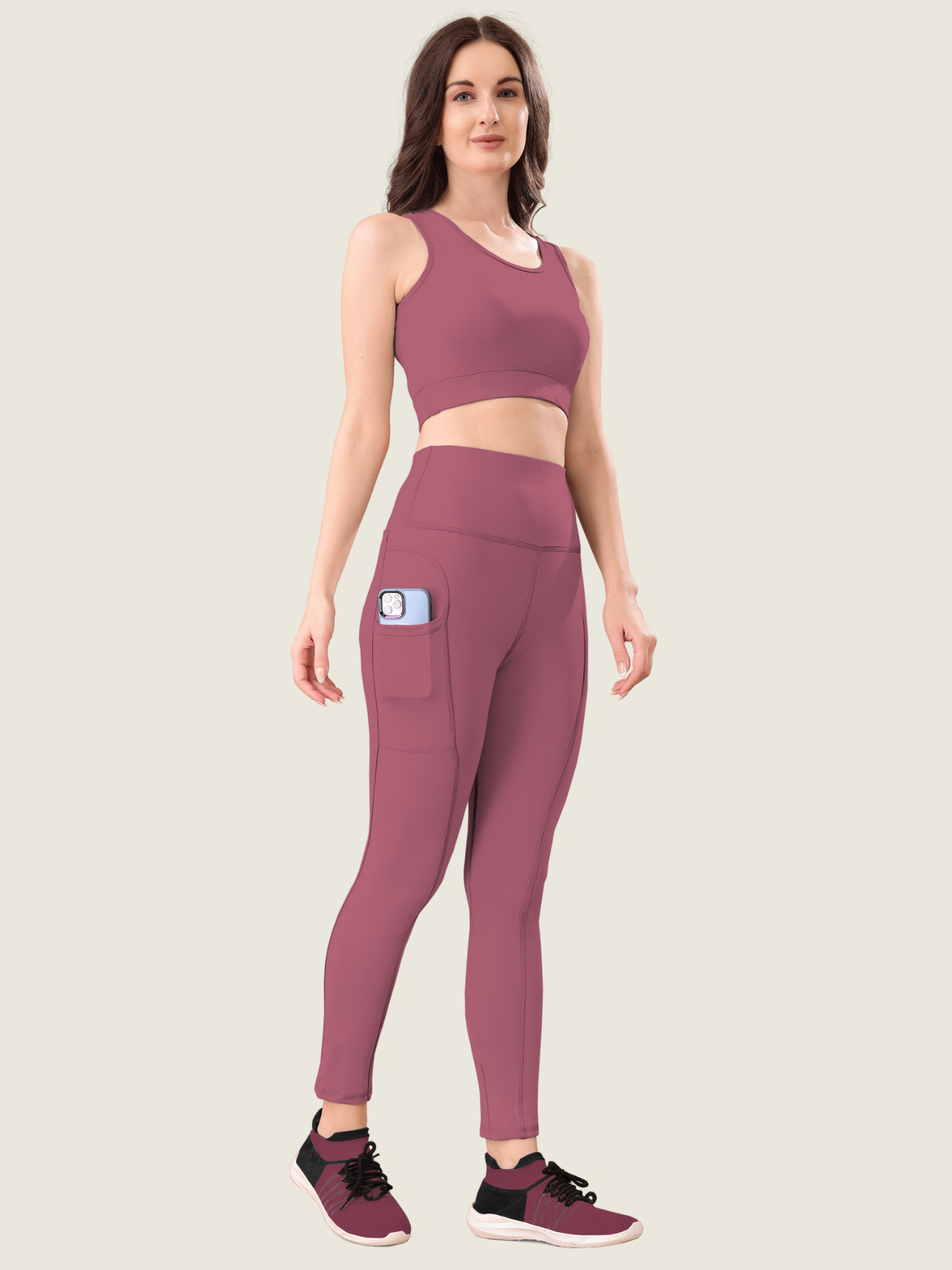 Move Set – Blush Rose