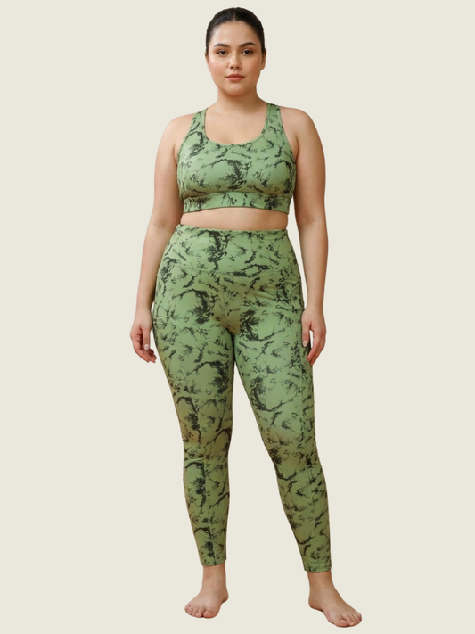 Olive shadow Active Set