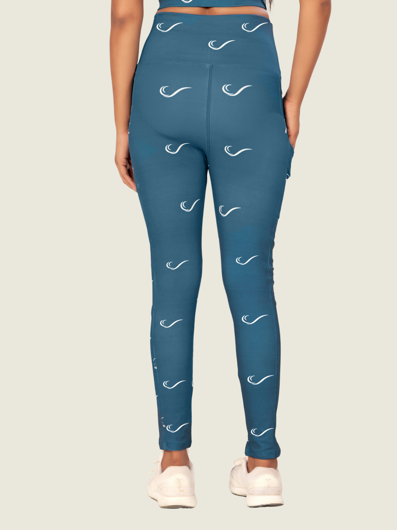 Momentum Co-Set (Ocean Teal)