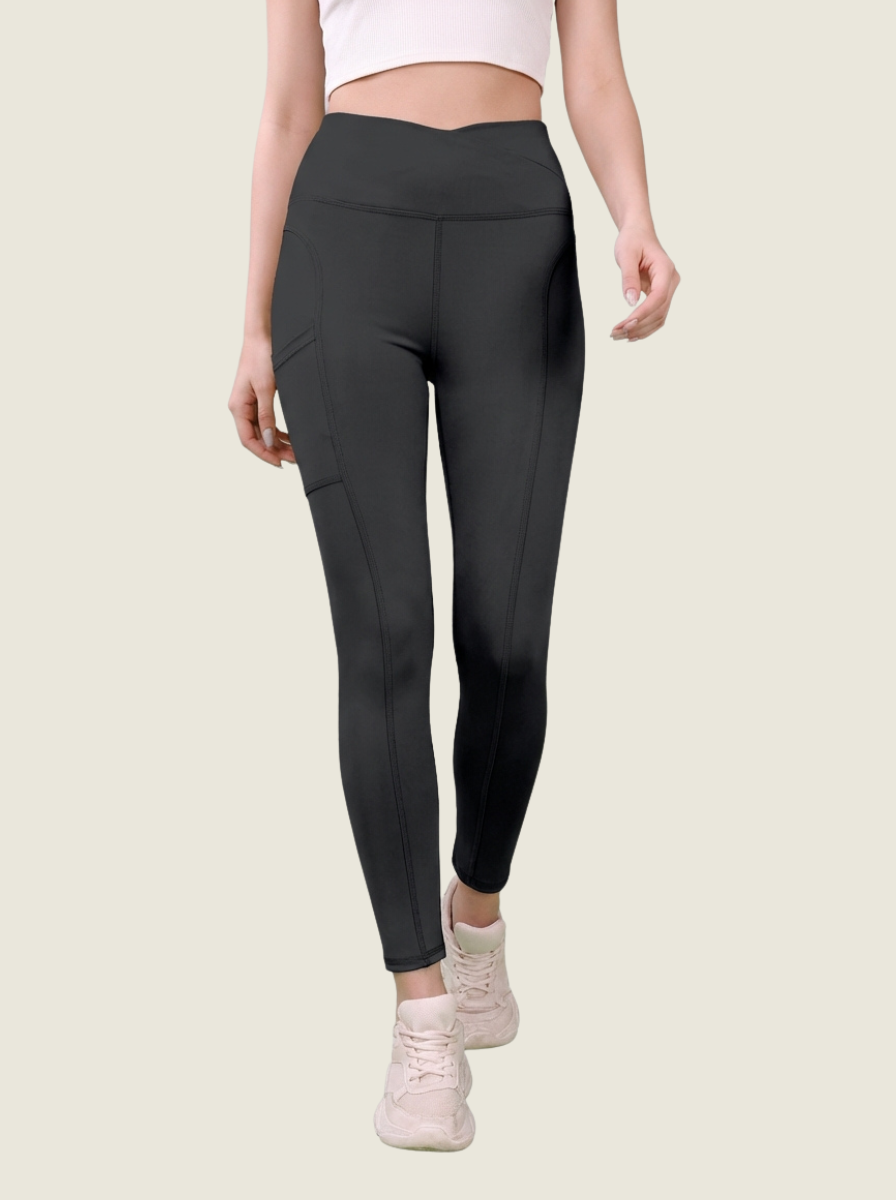 V-Curve Sculpt Long Leggings