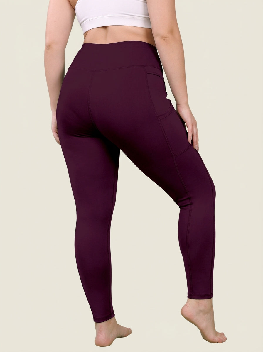 V-Curve Sculpt Long Leggings