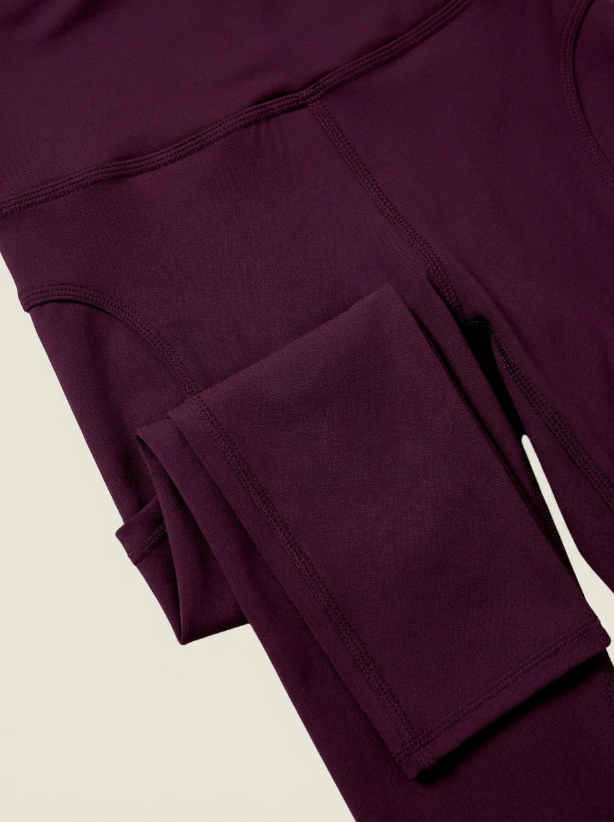 V-Curve Sculpt Long Leggings