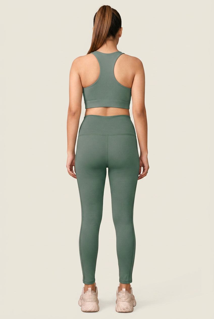 Curve Sculpt Long Leggings