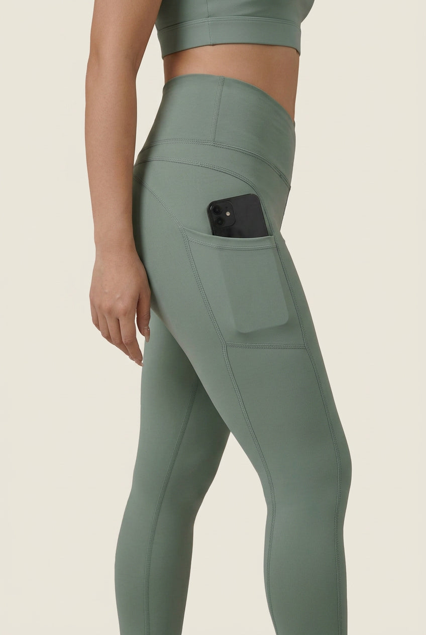 Curve Sculpt Long Leggings