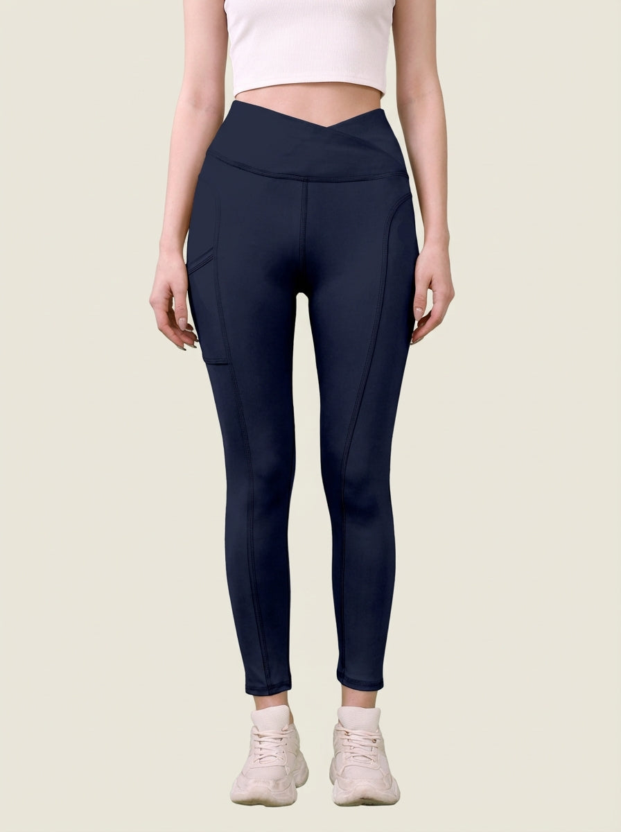 V-Curve Sculpt Long Leggings