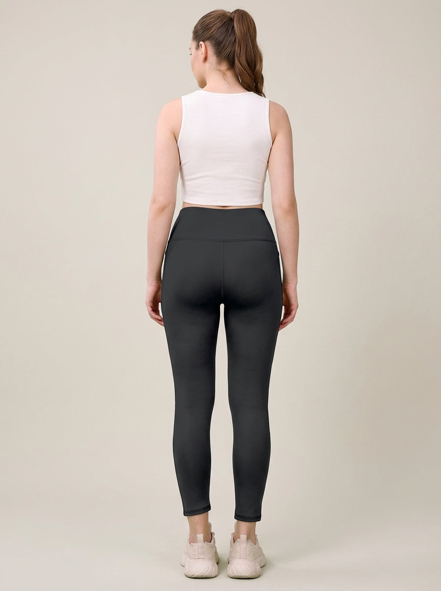 V-Curve Sculpt Long Leggings