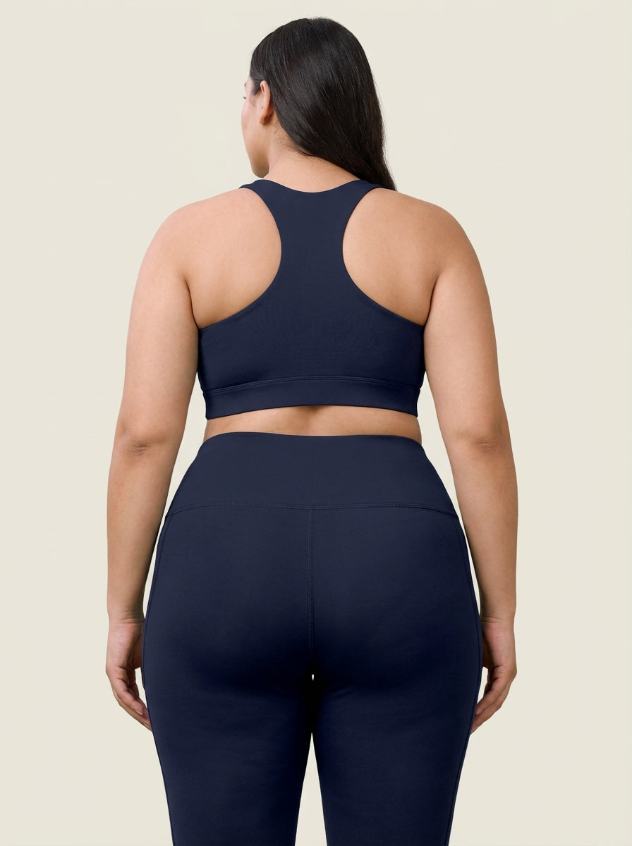 V-Curve Sculpt Long Leggings