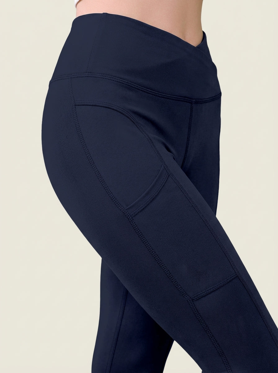 V-Curve Sculpt Long Leggings